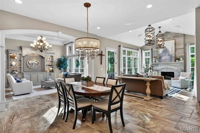 16609 Kolbie Manors Court, Wildwood, MO 63040