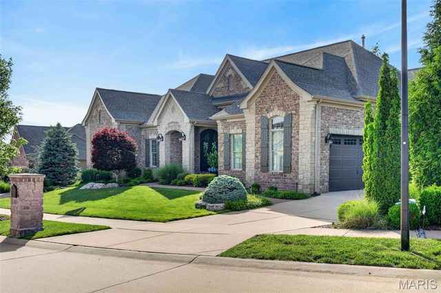 16609 Kolbie Manors Court, Wildwood, MO 63040