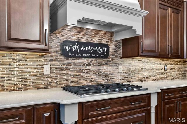 16609 Kolbie Manors Court, Wildwood, MO 63040