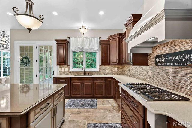 16609 Kolbie Manors Court, Wildwood, MO 63040