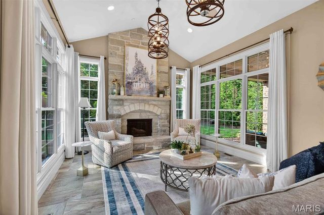 16609 Kolbie Manors Court, Wildwood, MO 63040