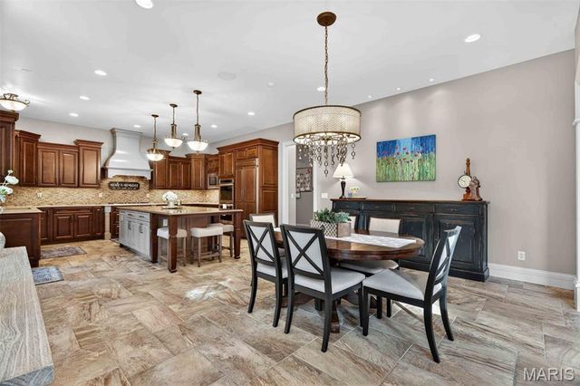 16609 Kolbie Manors Court, Wildwood, MO 63040