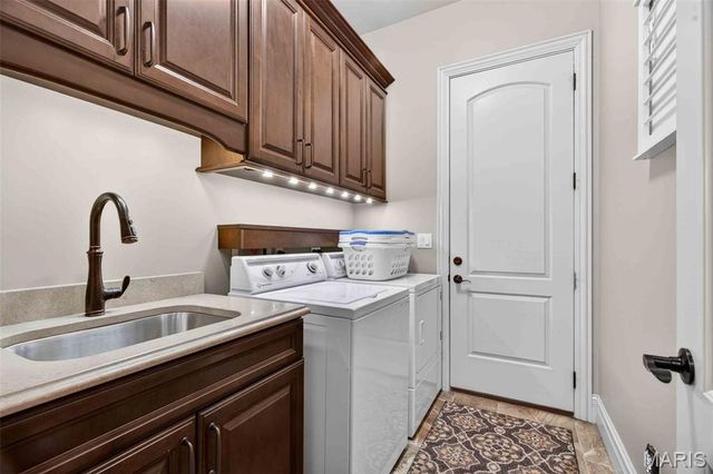 16609 Kolbie Manors Court, Wildwood, MO 63040