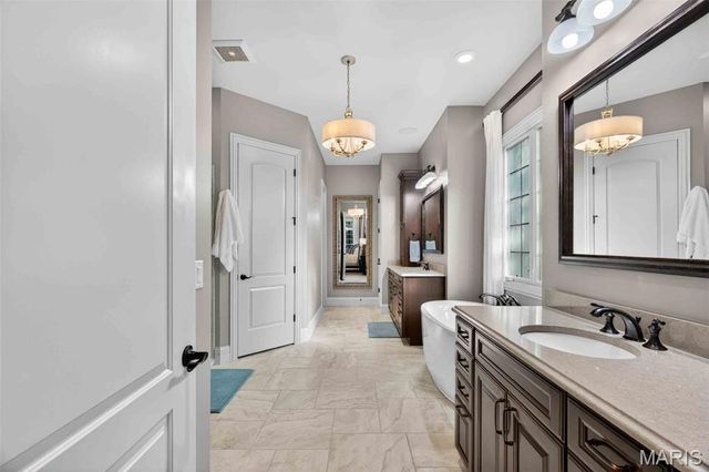 16609 Kolbie Manors Court, Wildwood, MO 63040