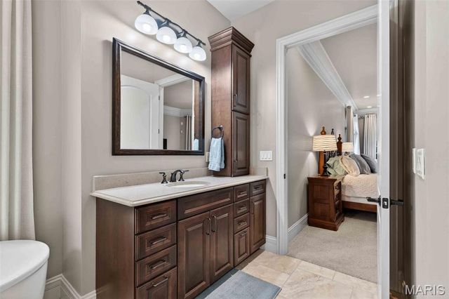 16609 Kolbie Manors Court, Wildwood, MO 63040