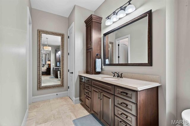 16609 Kolbie Manors Court, Wildwood, MO 63040
