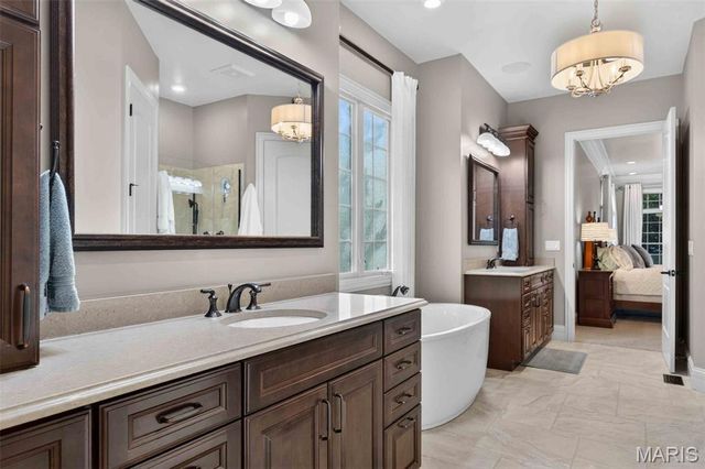 16609 Kolbie Manors Court, Wildwood, MO 63040