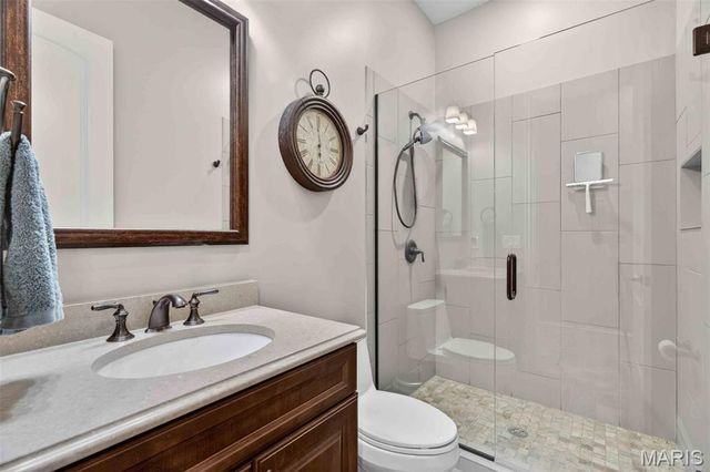 16609 Kolbie Manors Court, Wildwood, MO 63040