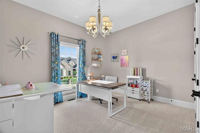 16609 Kolbie Manors Court, Wildwood, MO 63040