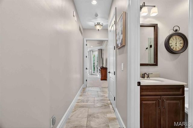16609 Kolbie Manors Court, Wildwood, MO 63040