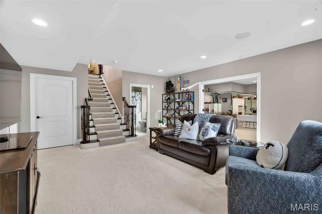 16609 Kolbie Manors Court, Wildwood, MO 63040