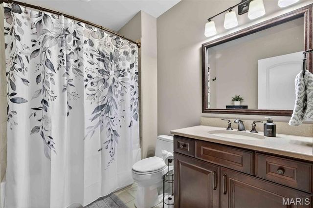 16609 Kolbie Manors Court, Wildwood, MO 63040