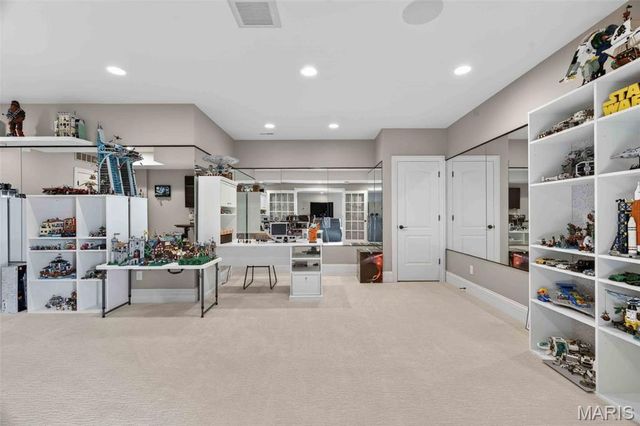 16609 Kolbie Manors Court, Wildwood, MO 63040