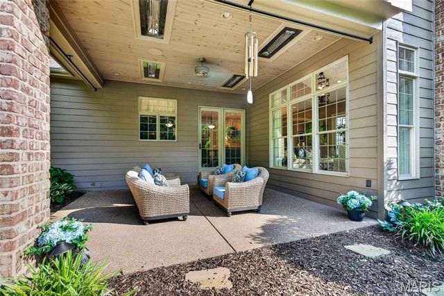 16609 Kolbie Manors Court, Wildwood, MO 63040