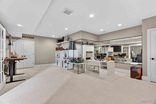 16609 Kolbie Manors Court, Wildwood, MO 63040