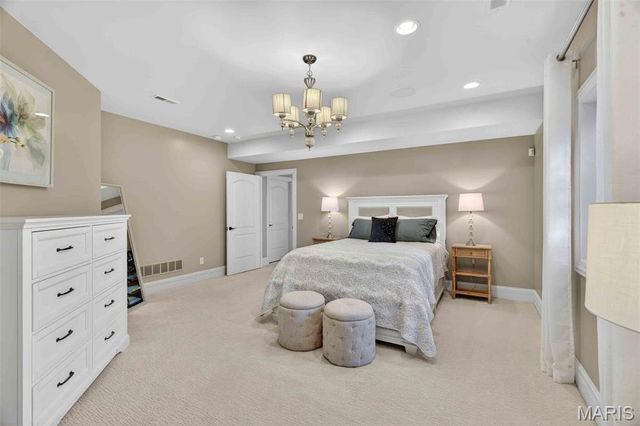 16609 Kolbie Manors Court, Wildwood, MO 63040