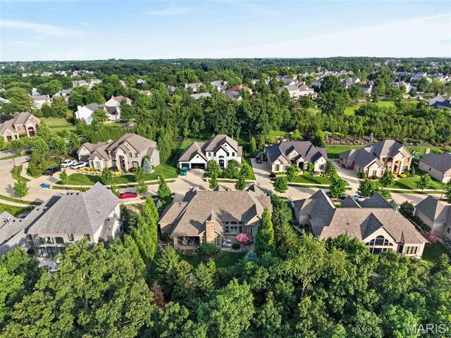 16609 Kolbie Manors Court, Wildwood, MO 63040