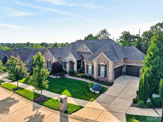 16609 Kolbie Manors Court, Wildwood, MO 63040