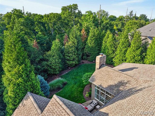 16609 Kolbie Manors Court, Wildwood, MO 63040