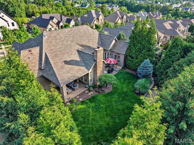 16609 Kolbie Manors Court, Wildwood, MO 63040