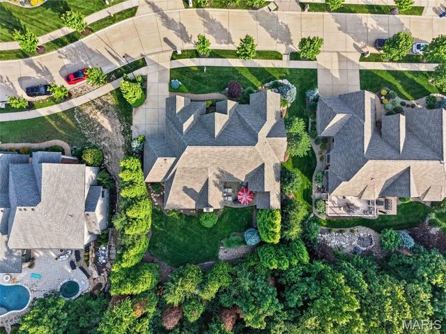 16609 Kolbie Manors Court, Wildwood, MO 63040