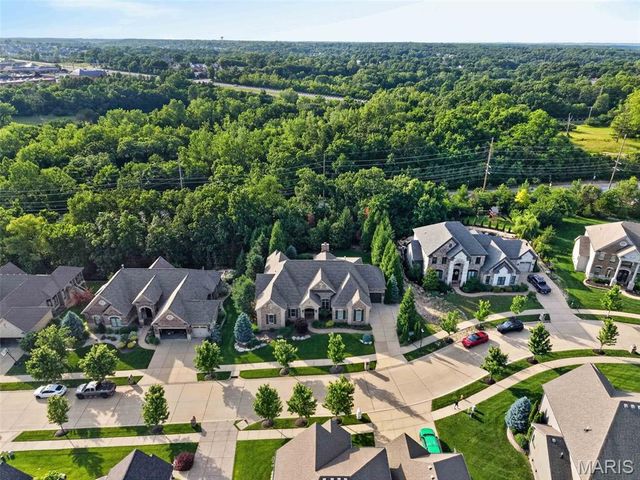 16609 Kolbie Manors Court, Wildwood, MO 63040