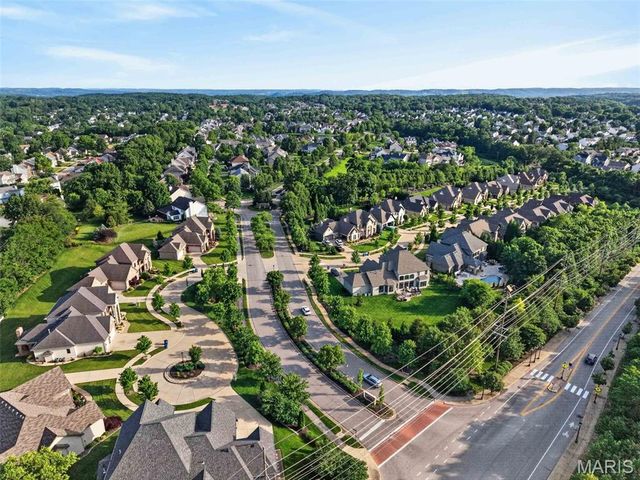 16609 Kolbie Manors Court, Wildwood, MO 63040