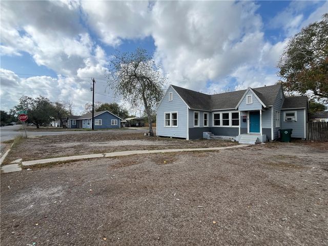 1253 Logan Ave, Corpus Christi, TX 78404