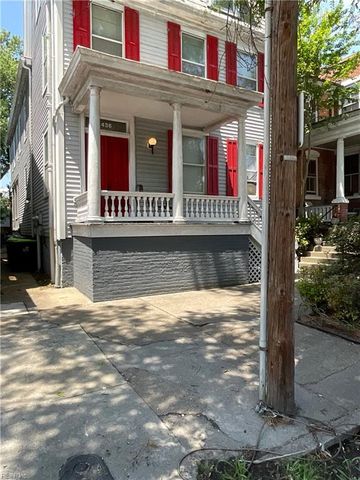 436 Court St Apt 4, Portsmouth, VA 23704
