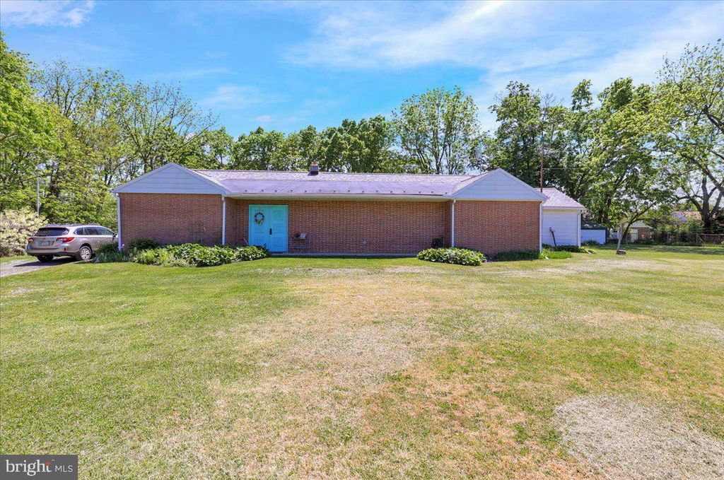 522 FLORIDA AVE, Reading, PA 19605