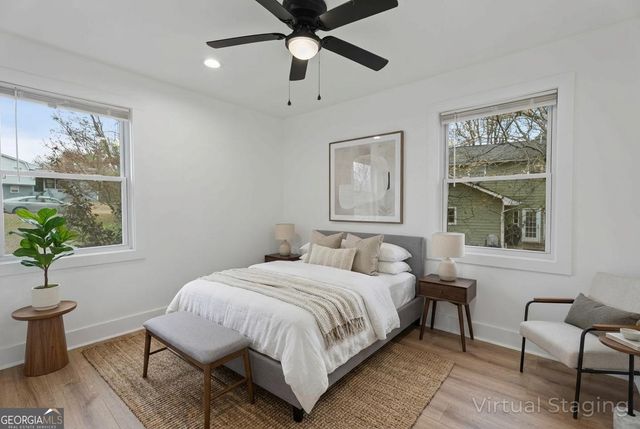 462 Emmett Street, Riverdale, GA 30274