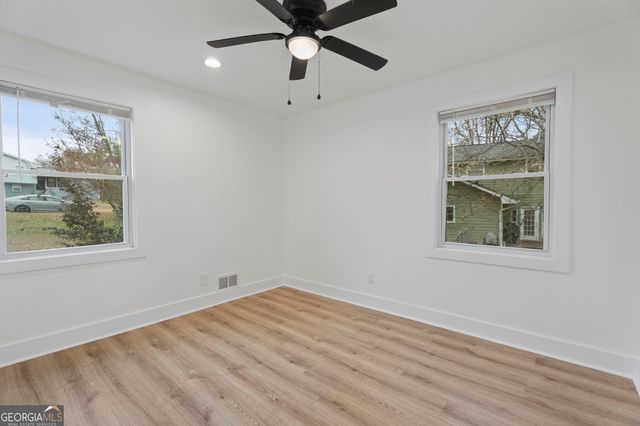 462 Emmett Street, Riverdale, GA 30274