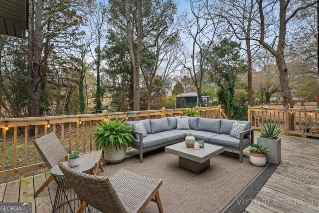 462 Emmett Street, Riverdale, GA 30274