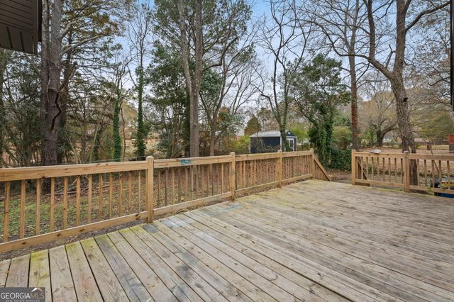 462 Emmett Street, Riverdale, GA 30274