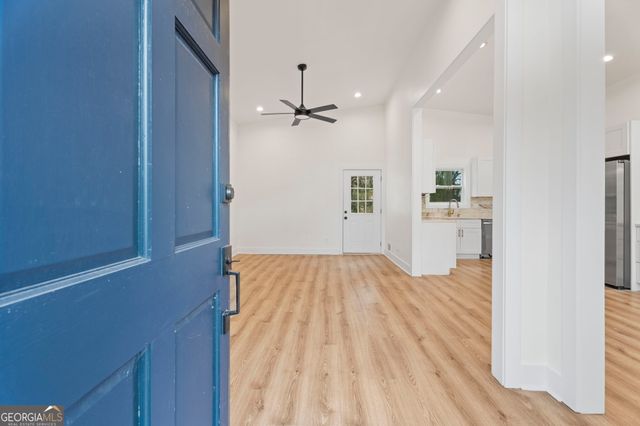 462 Emmett Street, Riverdale, GA 30274