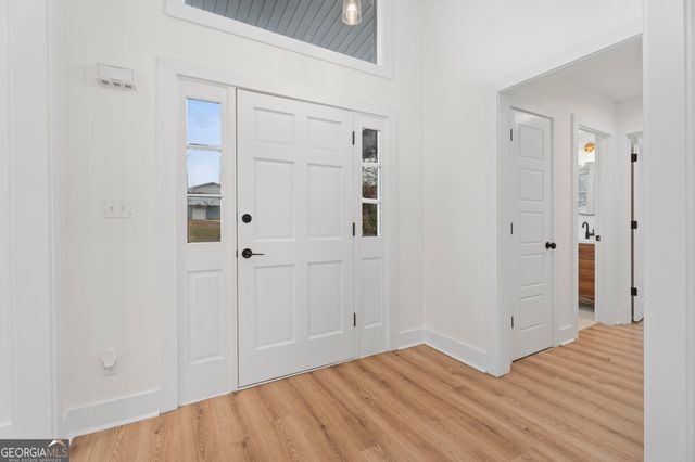 462 Emmett Street, Riverdale, GA 30274