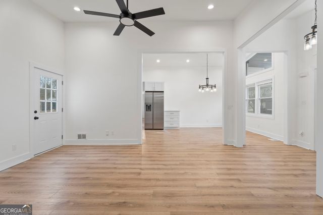 462 Emmett Street, Riverdale, GA 30274