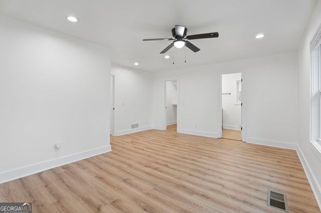 462 Emmett Street, Riverdale, GA 30274