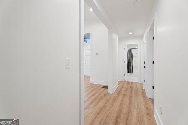 462 Emmett Street, Riverdale, GA 30274