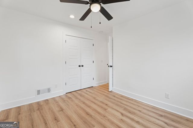 462 Emmett Street, Riverdale, GA 30274