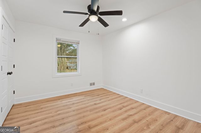 462 Emmett Street, Riverdale, GA 30274