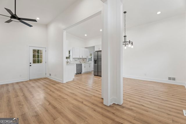 462 Emmett Street, Riverdale, GA 30274