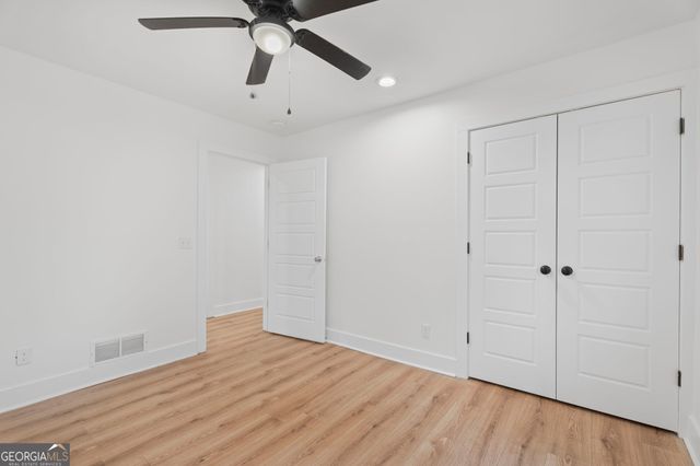 462 Emmett Street, Riverdale, GA 30274