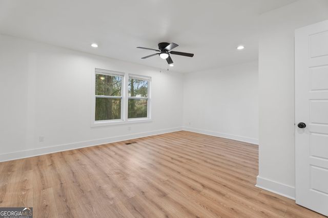 462 Emmett Street, Riverdale, GA 30274