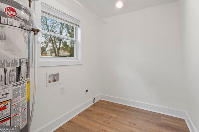 462 Emmett Street, Riverdale, GA 30274