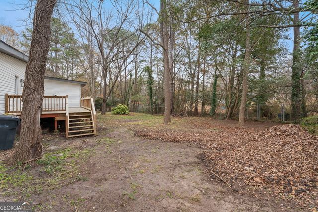 462 Emmett Street, Riverdale, GA 30274