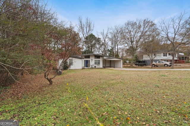 462 Emmett Street, Riverdale, GA 30274