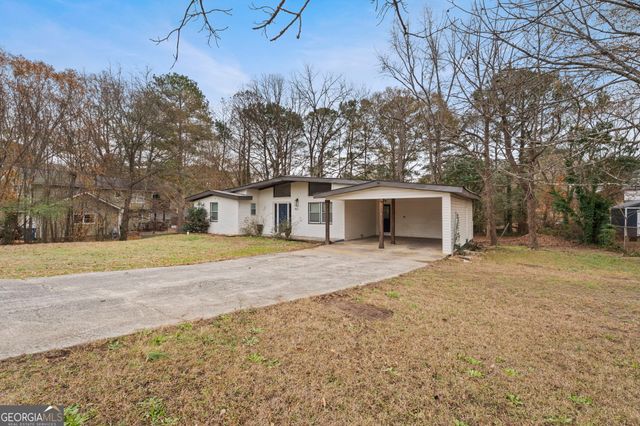 462 Emmett Street, Riverdale, GA 30274