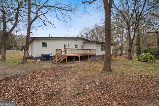 462 Emmett Street, Riverdale, GA 30274