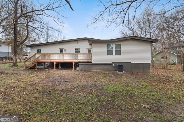 462 Emmett Street, Riverdale, GA 30274